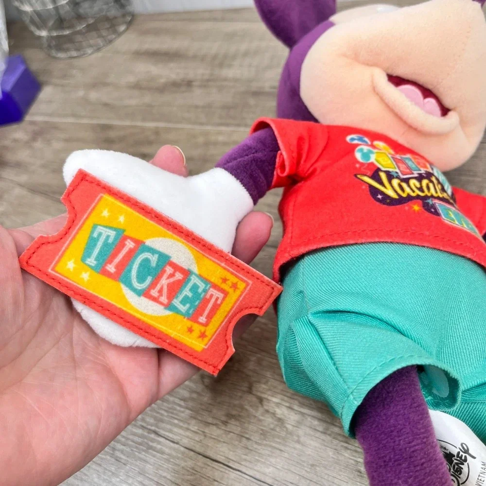 2023 Walt Disney World Play In The Park Mickey Mouse 14